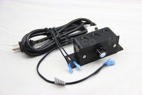 Hyco FK24 Fireplace Blower Fan kit for Majestic, Vermont Castings, Monessen, CFM, Northern, Rotom #HBRB65 N7