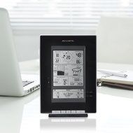 AcuRite 01514M Pro 5-in-1 Weather Station with Wind &amp; Rain N3