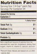 Lipton K-Cups, Classic Unsweetened Iced Tea 24 ct N17