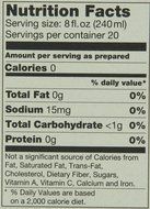 Clipper Fair Trade Organic Earl Grey Tea, 20-Count (Pack of 6) N18