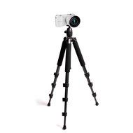 DURAGADGET Professional Sturdy Aluminium Lightweight Tripod With Expandable Legs For Samsung NX20 Digital Wi-Fi...