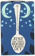 Clipper Fair Trade Organic Earl Grey Tea, 20-Count (Pack of 6) N21