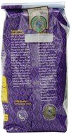 The Organic Coffee Co. Whole Bean, French Roast, 12 Ounce (Pack of 3) N3