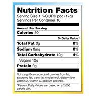 Lipton K-Cups, Classic Unsweetened Iced Tea 24 ct N21