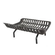 Liberty Foundry HY-C G1024-4 G1000-Series Cast Iron Fireplace Grate