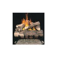 Comfort Flame CPVSR24 Amherst Oak Vented Logs, 24-Inch