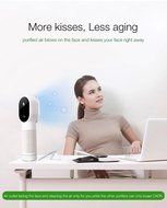 Air Purifier Allergies Remover True HEPA Anion Activated Carbon Filter and Odor Reduction N2