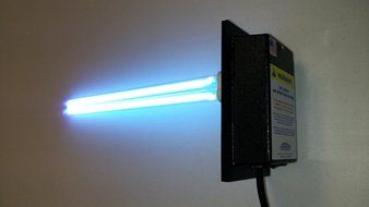 UV Light for A/C or Furnace N2