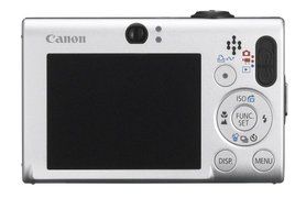 Canon PowerShot SD1100IS 8MP Digital Camera with 3x Optical Image Stabilized Zoom (Brown)