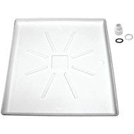 LAMBRO 1780 Washing Machine Tray (Standard) consumer electronics