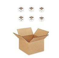 30 Count - Barista Prima Coffeehouse Variety K-Cup Packs For Keurig K Cup Brewers and 2.0 Brewers (6 varieties...