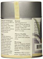 The Tao of Tea, Imperial White Tea, Loose Leaf, 2.0 Ounce Tins N3