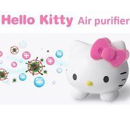 Hello Kitty Air Purifier (Pink) N6