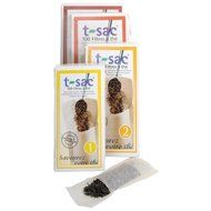 T-Sac No. 3 Tea Filters, 8 cup