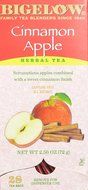 Bigelow&reg; Cinnamon Apple Herb Tea (Box of 28) N6