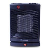 Homeleader Space Heater NSB-200C3H, Oscillating Ceramic Portable Heater with Built-in Adjustable Thermostat, 750W... N13