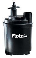 Flotec FP0S1300X-03 Tempest 1/6 HP 1,470 GPH Utility Submersible Pump by Flotec