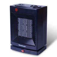 Homeleader Space Heater NSB-200C3H, Oscillating Ceramic Portable Heater with Built-in Adjustable Thermostat, 750W... N14