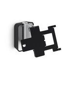 Vogel's SOUND series for SONOS, SOUND 4201W for SONOS PLAY 1, Wall Mount, White/Silver (single mount) N5