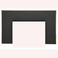 SBI-OSBURN-DROLET 93349 Faceplate - AC03410