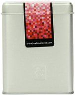 Dilmah T-Series Rose with French Vanilla, 20 Count Luxury Leaf Tea Bags N3