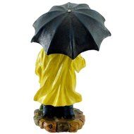 Boyds Weather Bear Wellington Stormy Weather