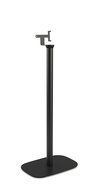 Vogel's SOUND series for SONOS, SOUND 4201W for SONOS PLAY 1, Wall Mount, White/Silver (single mount) N7