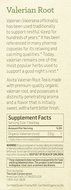 Alvita Organic Herbal Valerian Tea, 24 Count N5