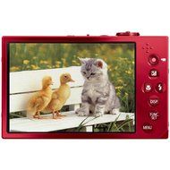 Canon PowerShot ELPH 520 HS 10.1 MP CMOS Digital Camera with 12x Optical Image Stabilized Zoom 28mm Wide-Angle... N5
