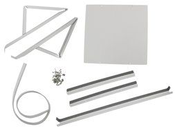 Friedrich KWIKMA Window Installation Kit for Kuhl+ Series M Chassis Models