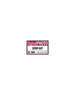 Nikon D300 Digital SLR Camera Body