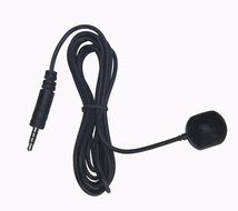 6-Feet 37.9KHz External IR Receiver Cable, Infrared Receiver for TV sets, STB,Satellite receivers etc(IRR-102)