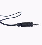 6-Feet 37.9KHz External IR Receiver Cable, Infrared Receiver for TV sets, STB,Satellite receivers etc(IRR-102) N3