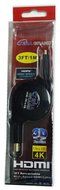 Tera Grand RETH-WH96-BK HDMI A Male to A Male Retractable Cable, 3-Feet N4