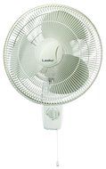 Lasko 3016 Wall Mount Fan, 16&quot;