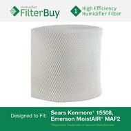 15508 Sears Kenmore Humidifier Wick Filter. Fits humidifier model numbers 17006, 15408, 29988, 154080, 29706,...