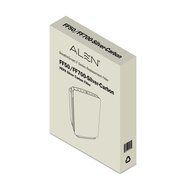 Alen (FF50-Silver-Carbon-8) HEPA-Silver-Carbon Replacement Filter for BreatheSmart FIT50 BreatheSmart Air Purifier...