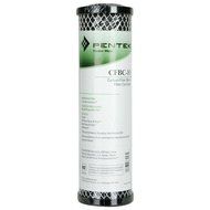 Pentek CFBC-10 Fibredyne Carbon Block Water Filter