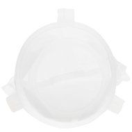 2-Pack Replacement Dirt Devil Accucharge 15.6V Cordless Bagless Handheld Vacuum BD10040RED Vacuum Filter - Compatible...