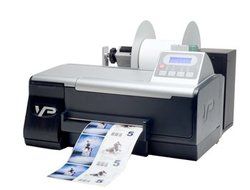 Vipcolor Vp485 Color Label Printer for Printing Product Labels