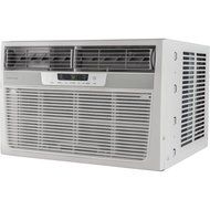 Frigidaire FFRH0822R1 8000 BTU 115-volt Compact Slide-Out Chasis Air Conditioner/Heat Pump with Remote Control