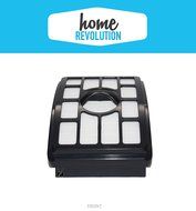 Shark XHF500 NV500 Rotator Pro Lift-Away HEPA Filter Vacuum Comparable Home Revolution Brand Aftermarket Replacement N3