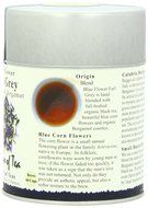 The Tao of Tea, Blue Flower Earl Grey Black Tea, Loose Leaf, 3.5 Ounce Tin N2