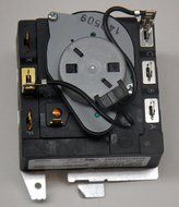 GE WE04X20415 Timer by GE