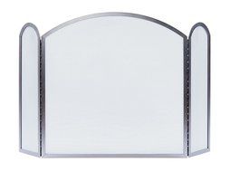 Minuteman International Neoclassic 3-Fold Screen