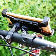 Yaheeda Motorcycle Bicycle Bike Handlebar Mount Holder,Universal For Cell Phone GPS,iPhone 7/7 Plus iPhone 6 6S... N7