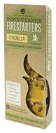 Northern Lights Candles Down to Earth 10 Pods Firestarters, Citronella