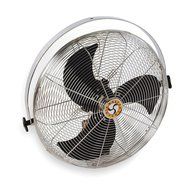 18&quot; Air Circulator, 2013/2437/2966 cfm