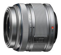 Olympus OM-D E-M5 Mark II (Black) Camera V207040BU000 + Olympus M. 40-150mm F4.0-5.6 R Zoom Lens for Olympus and... N6