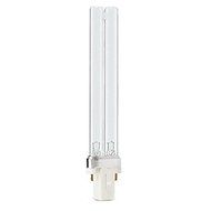 LSE Lighting 9W UV-C Bulb G23 Base for Alpine UV Clarifier PLUV2000